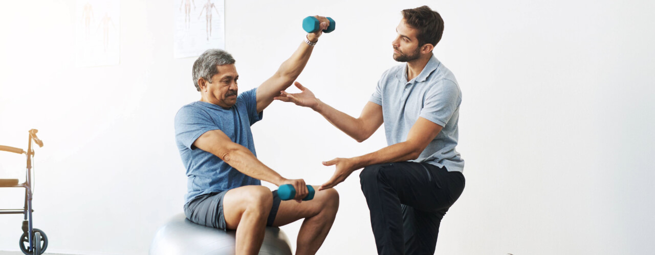 Preparing for Post-Surgery Recovery with Pre-Surgical Physiotherapy