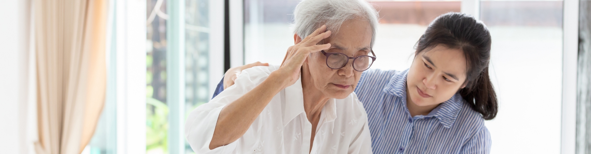 Balance and Gait Disorders