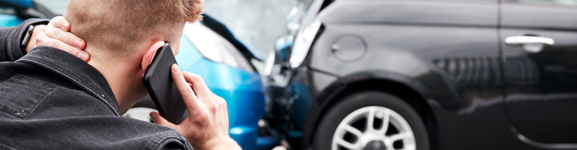 Motor Vehicle Accidents