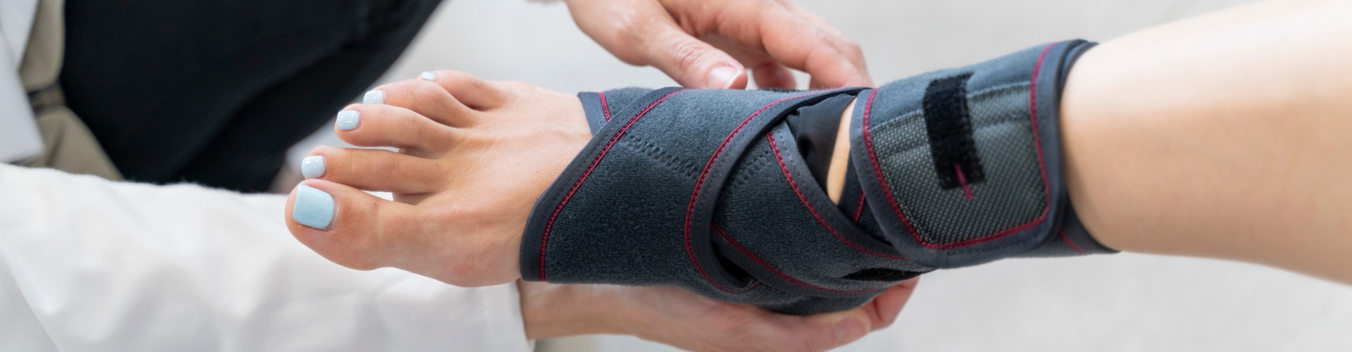 Post-Surgical Rehabilitation