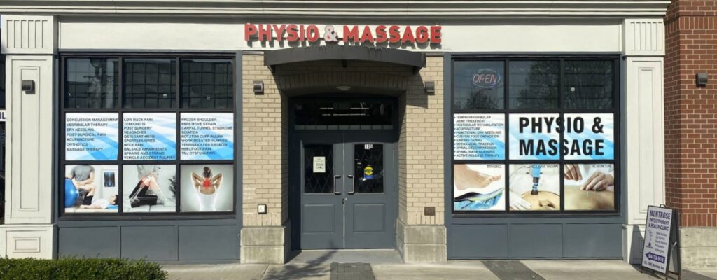 Montrose-Physiotherapy-and-Massage-Abbotsford-BC