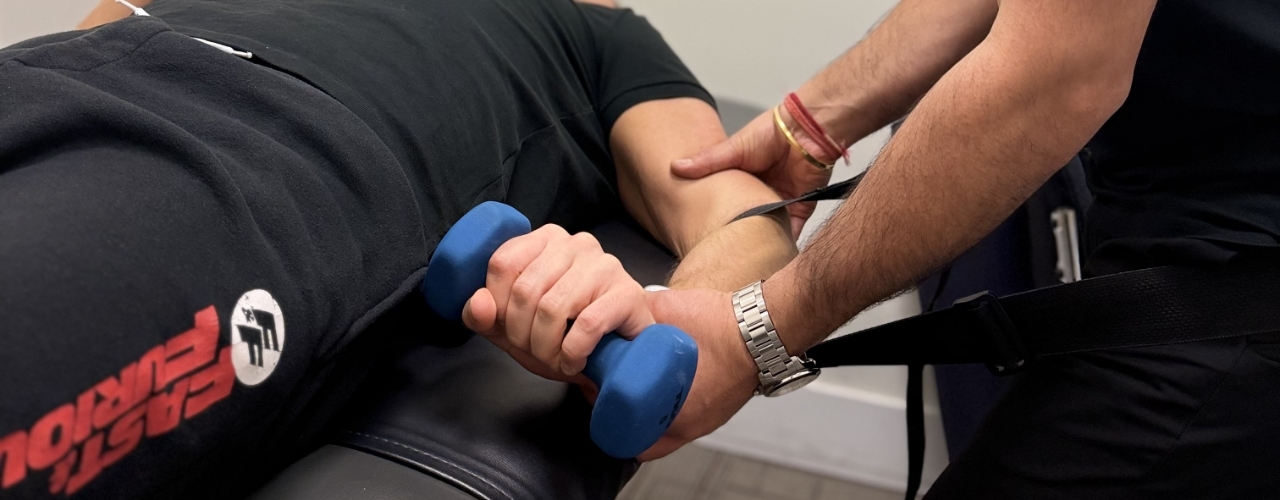 View More Conditions