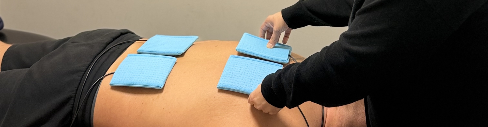 Back Pain and Sciatica Relief