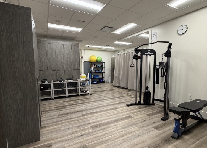 clinic-03-Montrose-Physiotherapy-and-Massage-Abbotsford-BC