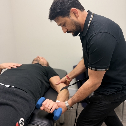 manual-therapy-Montrose-Physiotherapy-and-Massage-Abbotsford-BC-clinic-pic