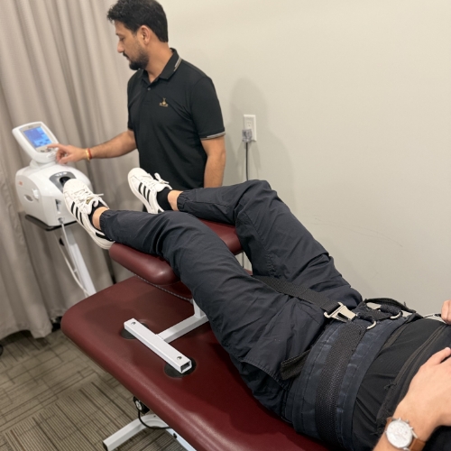 spinal-decompression-Montrose-Physiotherapy-and-Massage-Abbotsford-BC-clinic-pic