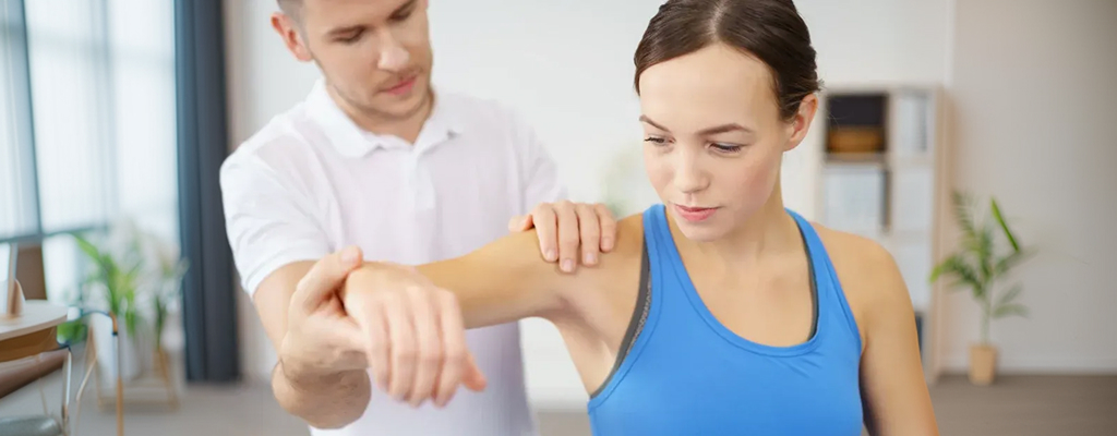 Stop It Before It Starts: Simple Tips to Prevent Shoulder Pain