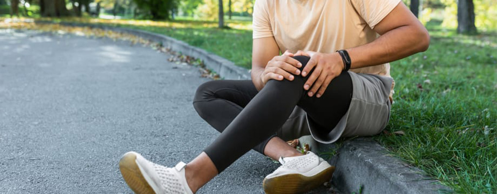 Physiotherapy Can Help You Resolve Unwanted Knee Pain